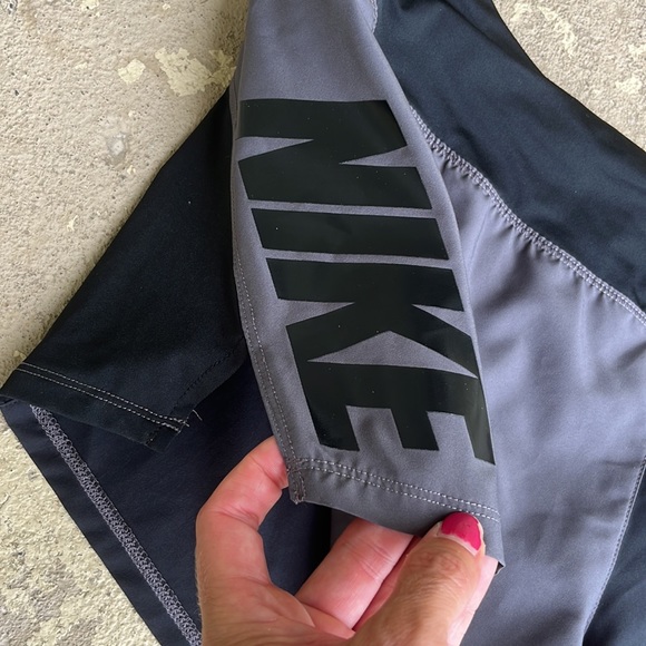 BNWOT Nike shorts - Picture 2 of 14